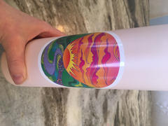 It's A Wanderful Life Official Brand Store Adventure Awaits Sticker Review