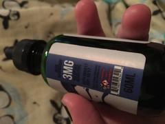 VapeJuice.com BLUE RASPBERRY BY JUICE ROLL UPZ 100ML Review
