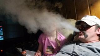 VapeJuice.com LAVA FLOW BY NAKED 100 60ML Review