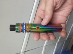 VapeJuice.com V8 BABY-M2 COIL BY SMOK Review