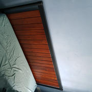 Zinus Singapore Zinus Wesley Wood and Metal Platform Bed Review