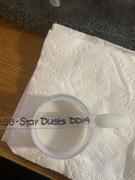 iGel Beauty Dip & Dap Powder - DD014 Star Dusts Review
