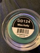 iGel Beauty Dip & Dap Powder - DD124 Miss Kelly Review