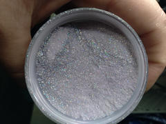 iGel Beauty Dip & Dap Powder - DD138 Joyful Lilac Review