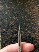 iGel Beauty Nail Art Line Brush 10mm Review