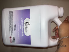 iGel Beauty Liquid Monomer EMA - 1 gallon Review
