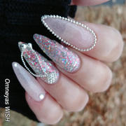 iGel Beauty Nail Art Charms - 098 Review