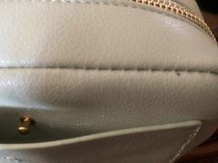 PINK COVE CHLOE BAG Review