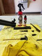 Shooter Lube Extreme Weapons Oil Review