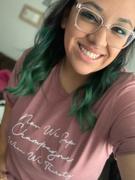 StrongGirlClothing Now We Sip Champagne When We Thirsty Shirt Review