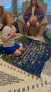 Natural Life Tapestry Blanket|How Cool Is God Review