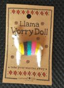 Natural Life Worry Doll Review