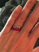 Natural Life Love Wire Ring Review