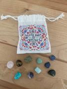 Natural Life Little Bag Of Crystals Review