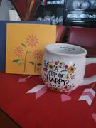Natural Life Happy Coffee Mug Review