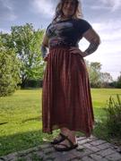 Natural Life Skirt-In-A-Bag Review