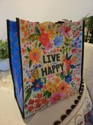 Natural Life Extra Large Happy Bag|Live Happy Review