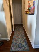 Natural Life Wildflower Chenille Rug|2' x 8' Runner Review