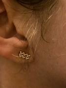 Natural Life Zodiac Perfect Tiny Studs Review