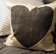 Natural Life Bungalow Pillow Review