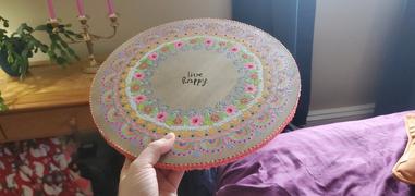 Natural Life Musical Cake Stand Review
