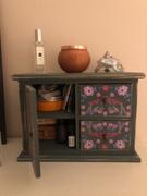 Natural Life Painted Jewelry Dresser Review