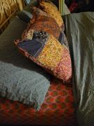 Natural Life Lorelai Patchwork Pillow Shams, Set of 2 Review