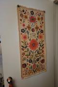 Natural Life Canvas Wall Tapestry - Spread Kindness Review