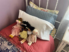 Natural Life Mix & Match Fitted Sheet Review