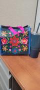 Natural Life Insulated Lunch Bag - Smile Review