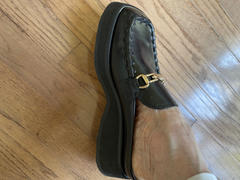 Labucq Koko Moc Black Review