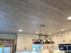 Kanopi by Armstrong WOODHAVEN Planks Review