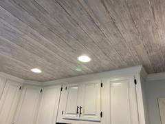 Kanopi by Armstrong WOODHAVEN Planks Review