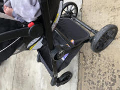 BabyCubby Baby Jogger Car Seat Adapter - Select / Premier - Graco / Baby Jogger Review