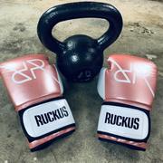 Ruckus Signature Boxing Gloves Review