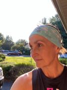 Old Lady Gains OLG Junk Headband Review