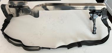 Grayboe Grayboe M5 DBM - Remington 700 Review