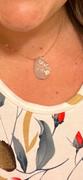 Fierce Forward Good Vibes Aura Quartz Necklace Review