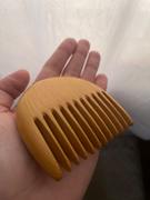 Everyday Oil  MERIDIAN COMB Review