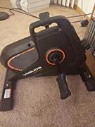 YosudaBikes YOSUDA YBM-1 Magnetic Under Desk Cycling Bike Review