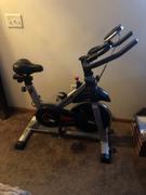 YosudaBikes YOSUDA YB001 Indoor Stationary Cycling Bike Review