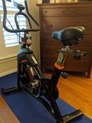 YosudaBikes YOSUDA YB007A Indoor Stationary Cycling Bike Review