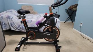 YosudaBikes YOSUDA Pro Magnetic Exercise Bike Review