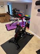 YosudaBikes YOSUDA YB007R Magnetic Exercise Bike Review