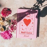 The Sun & My Soul Self-love Journal Review