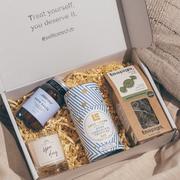 The Sun & My Soul Relax and Indulge Self-Care Box Review