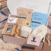 The Sun & My Soul Mindful Morning Self-Care Box Review