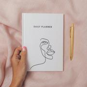 The Sun & My Soul Daily Planner - Work Life Balance Review