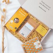The Sun & My Soul It's a Good Day - Uplifting Self-Care Box Review