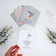The Sun & My Soul Healing Affirmation Cards Review